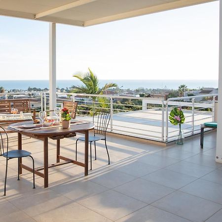 Ki Vista Apartment Марина-ди-Рагуза Экстерьер фото