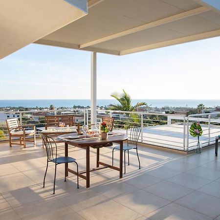 Ki Vista Apartment Марина-ди-Рагуза Экстерьер фото