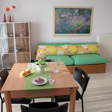 Ki Vista Apartment Марина-ди-Рагуза Экстерьер фото