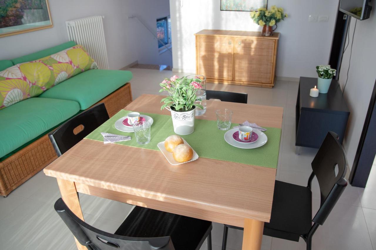 Ki Vista Apartment Марина-ди-Рагуза Экстерьер фото