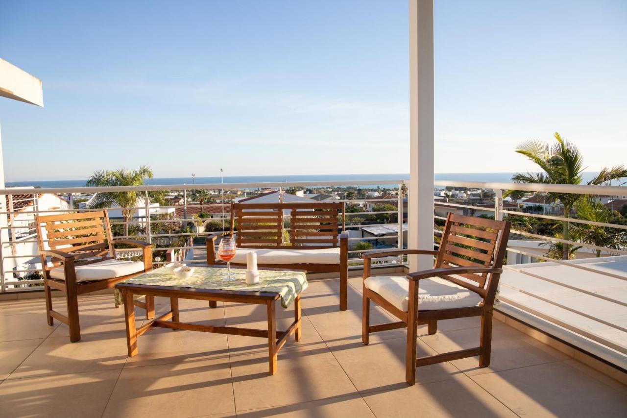 Ki Vista Apartment Марина-ди-Рагуза Экстерьер фото