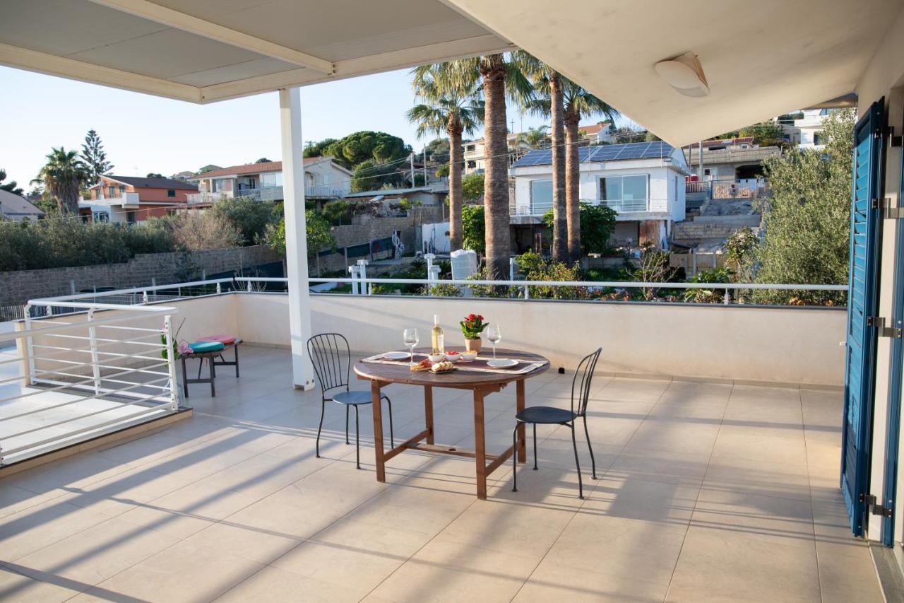 Ki Vista Apartment Марина-ди-Рагуза Экстерьер фото